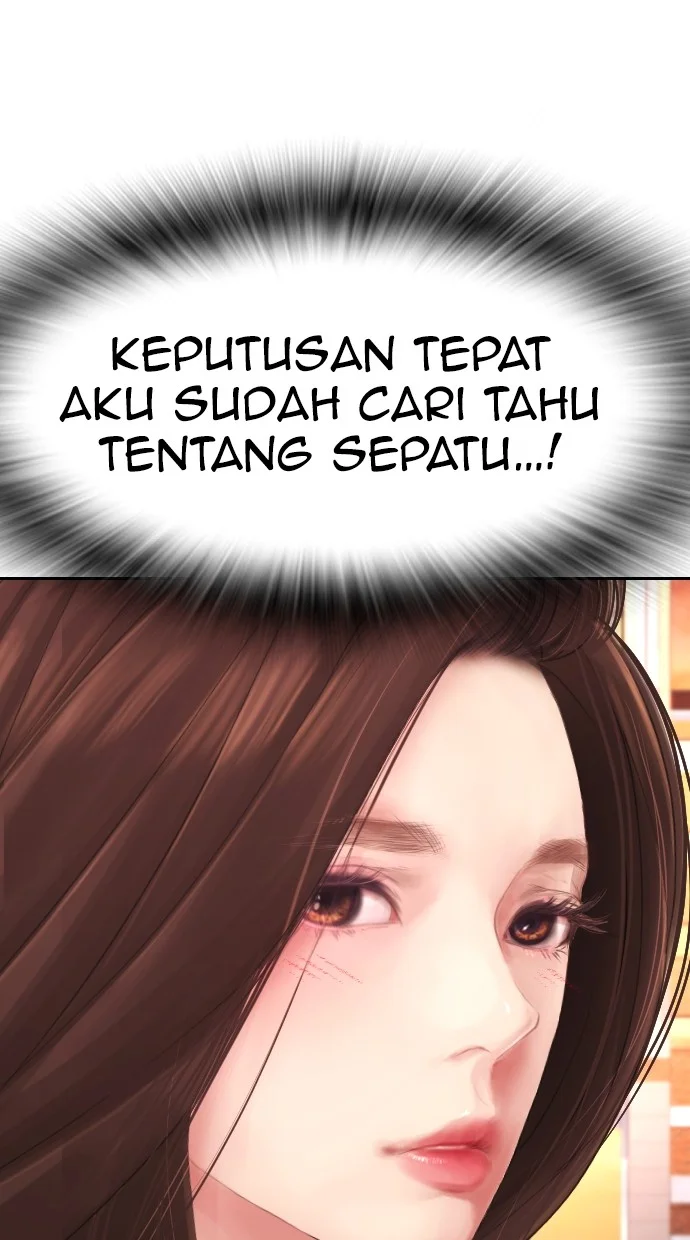 Highschool Lunch Dad Chapter 80 - halaman 22