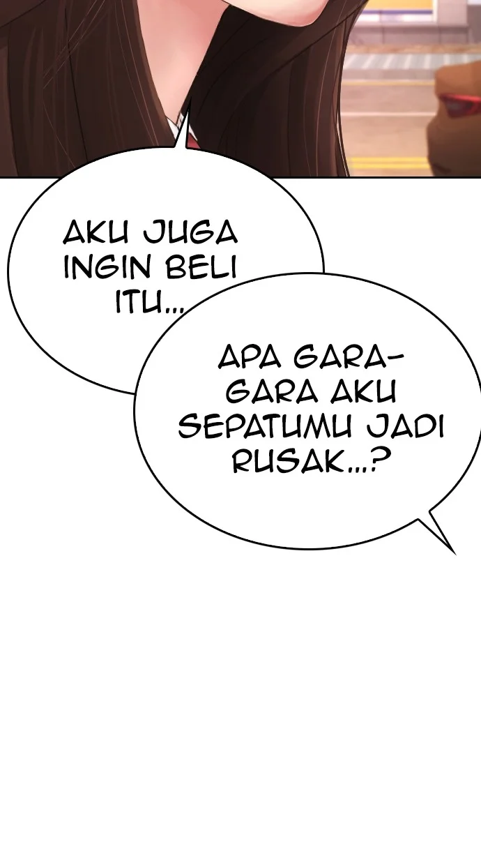 Highschool Lunch Dad Chapter 80 - halaman 23