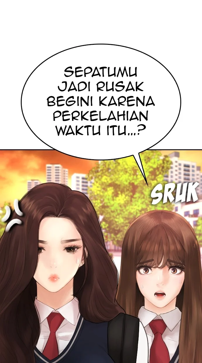 Highschool Lunch Dad Chapter 80 - halaman 24