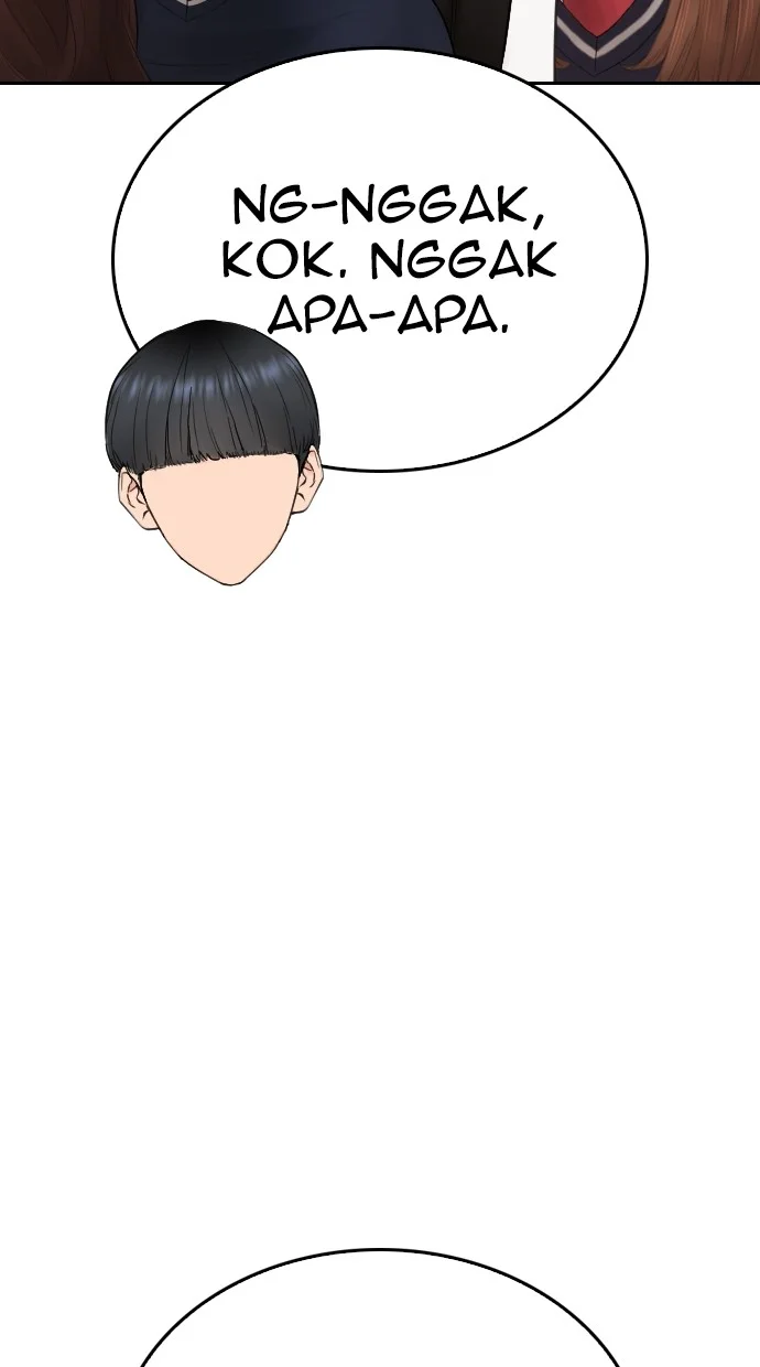 Highschool Lunch Dad Chapter 80 - halaman 25