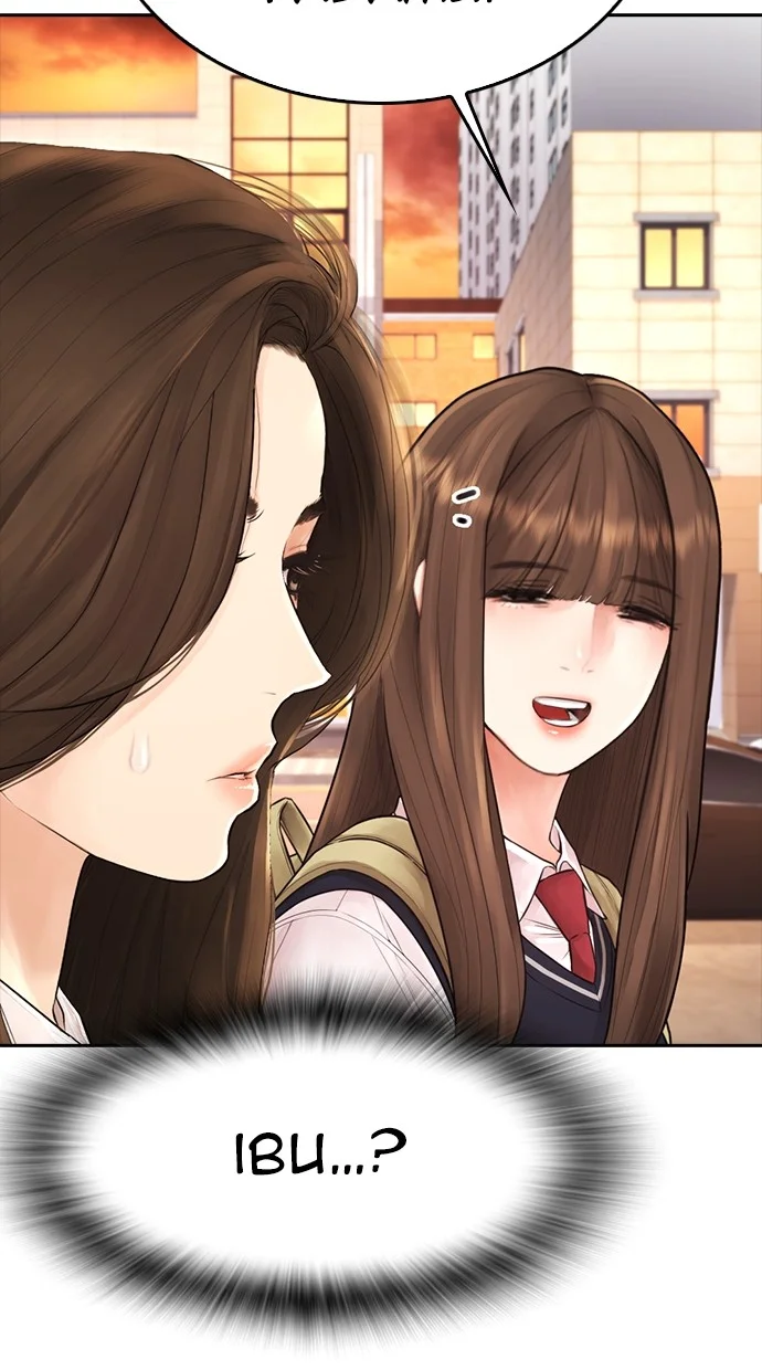 Highschool Lunch Dad Chapter 80 - halaman 28