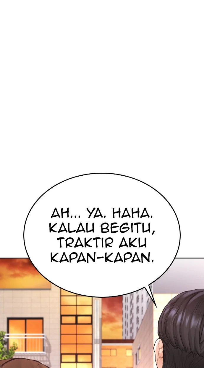 Highschool Lunch Dad Chapter 80 - halaman 29