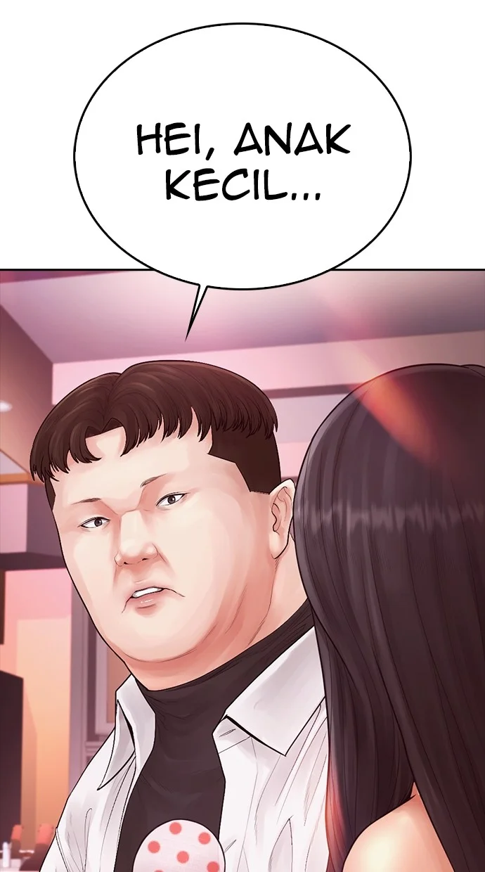 Highschool Lunch Dad Chapter 80 - halaman 3