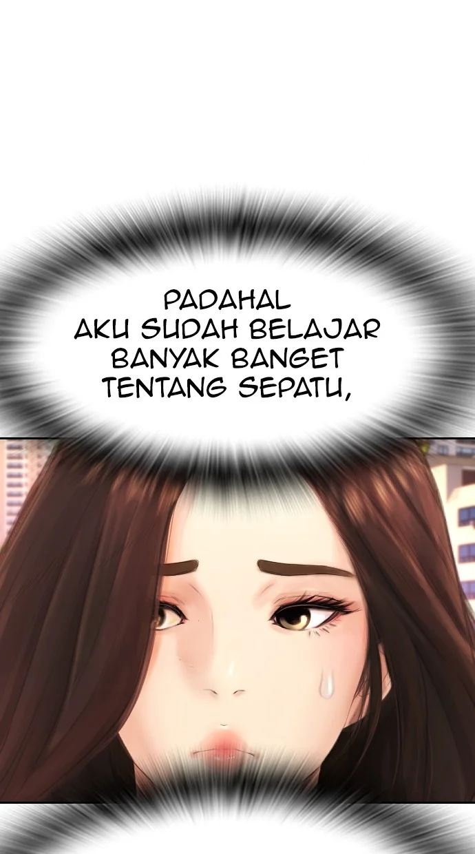 Highschool Lunch Dad Chapter 80 - halaman 31