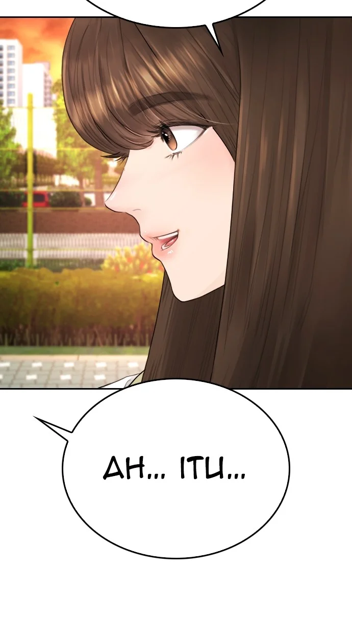 Highschool Lunch Dad Chapter 80 - halaman 33