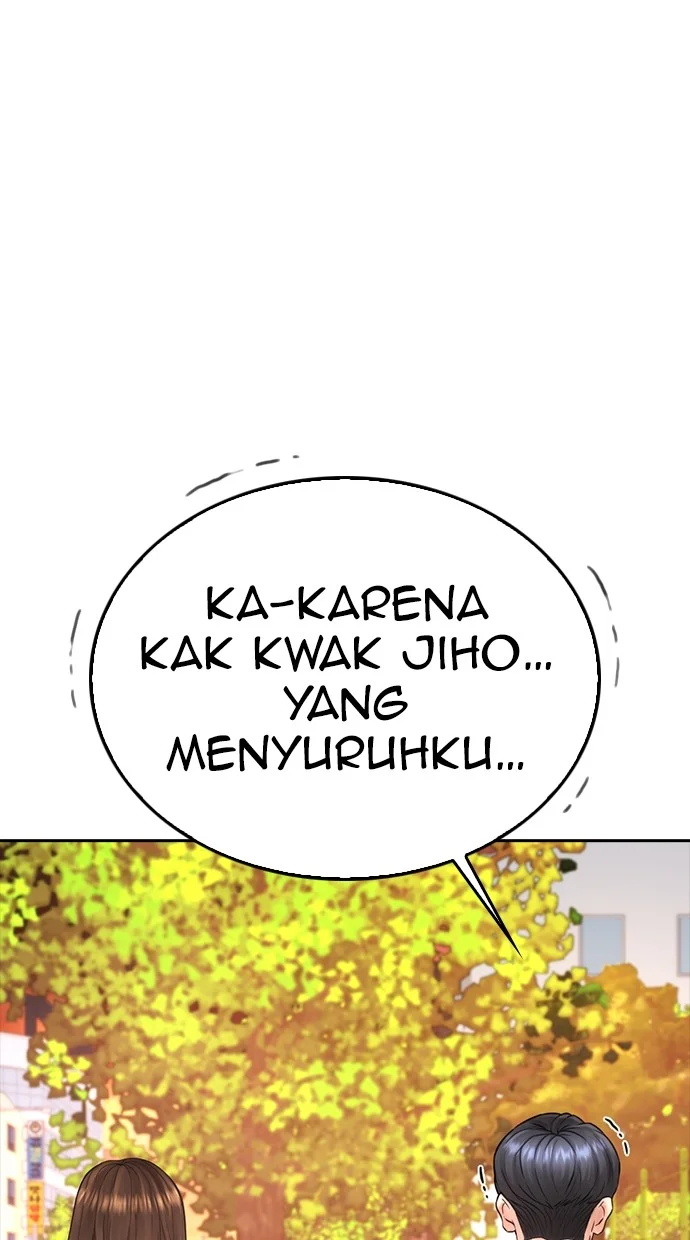 Highschool Lunch Dad Chapter 80 - halaman 34