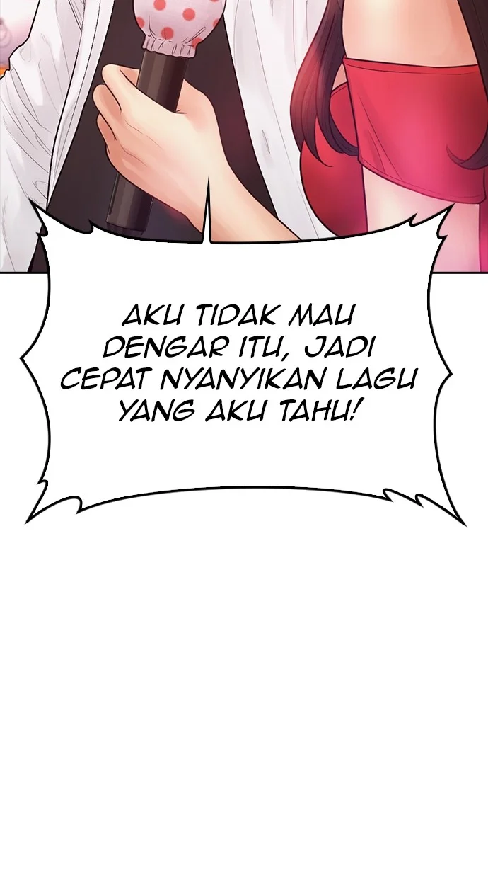 Highschool Lunch Dad Chapter 80 - halaman 4
