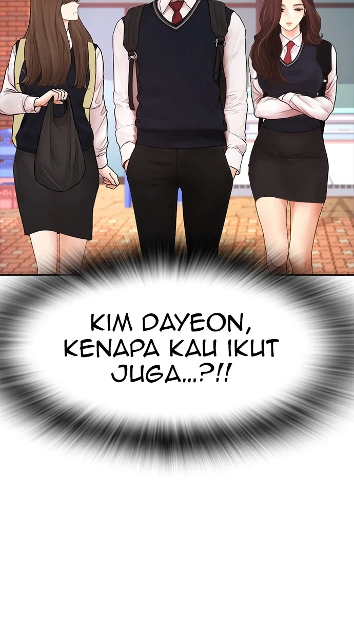 Highschool Lunch Dad Chapter 80 - halaman 42