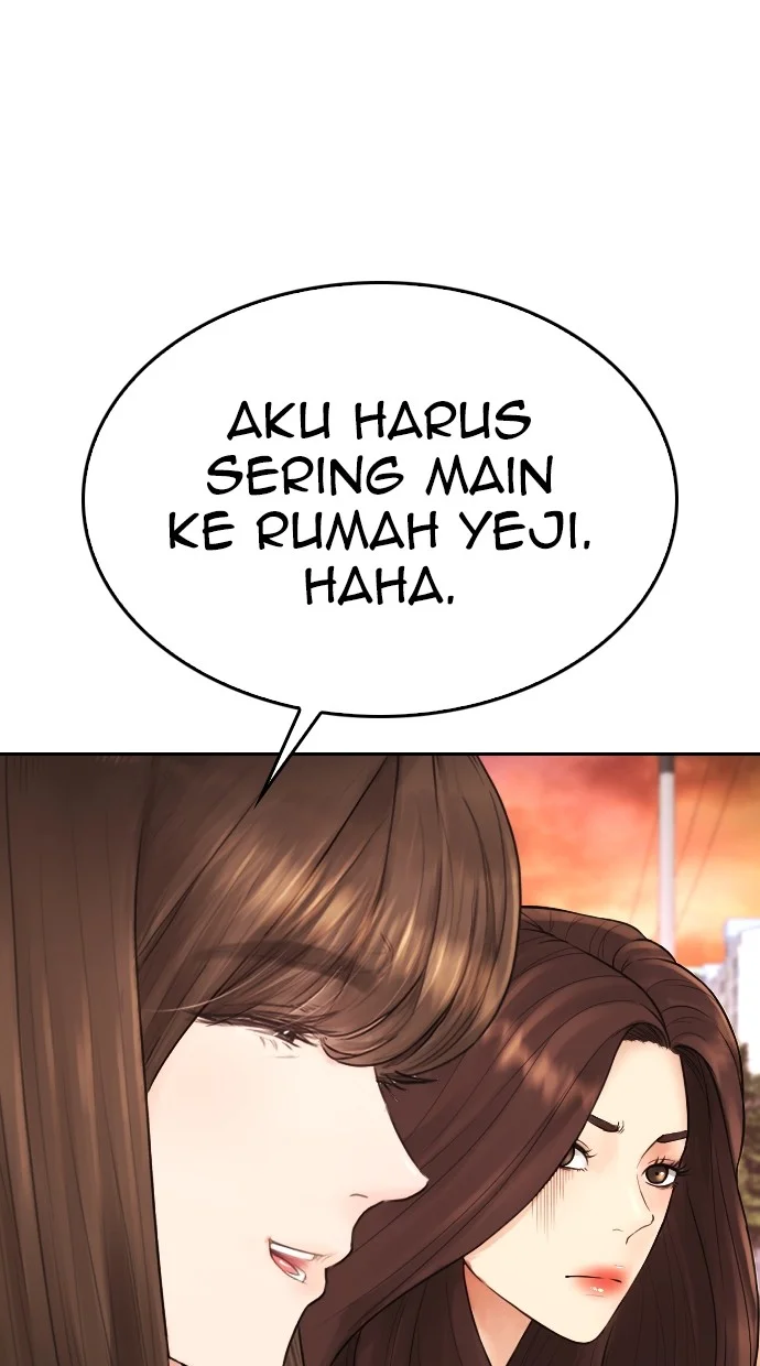Highschool Lunch Dad Chapter 80 - halaman 43