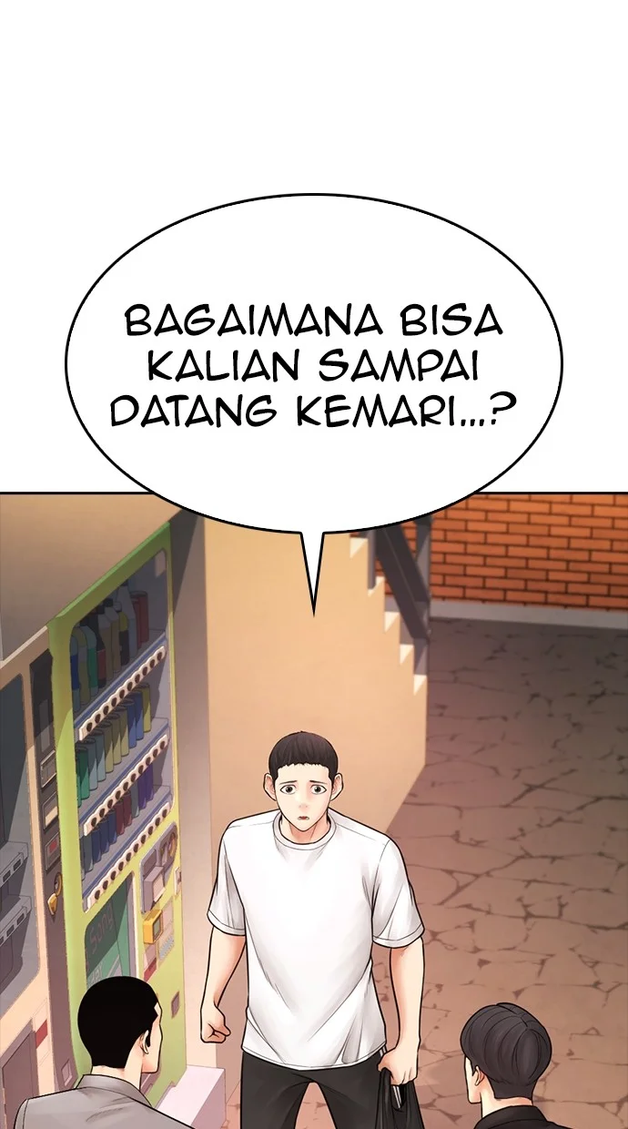 Highschool Lunch Dad Chapter 80 - halaman 45
