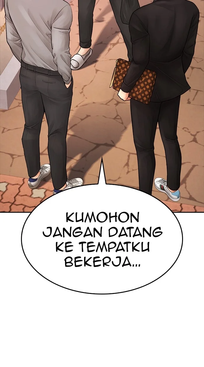 Highschool Lunch Dad Chapter 80 - halaman 46