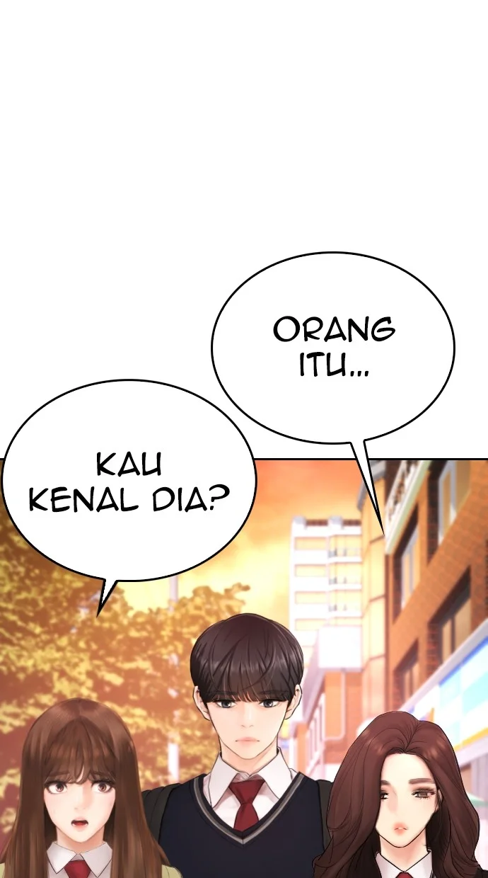 Highschool Lunch Dad Chapter 80 - halaman 47