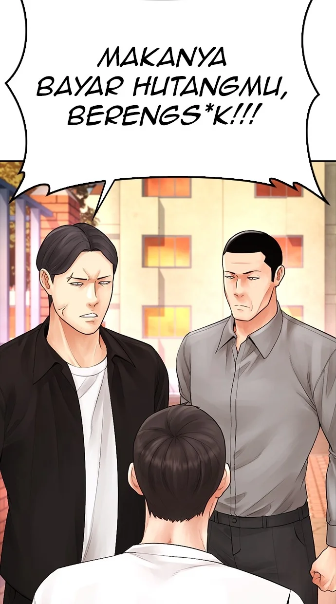 Highschool Lunch Dad Chapter 80 - halaman 49