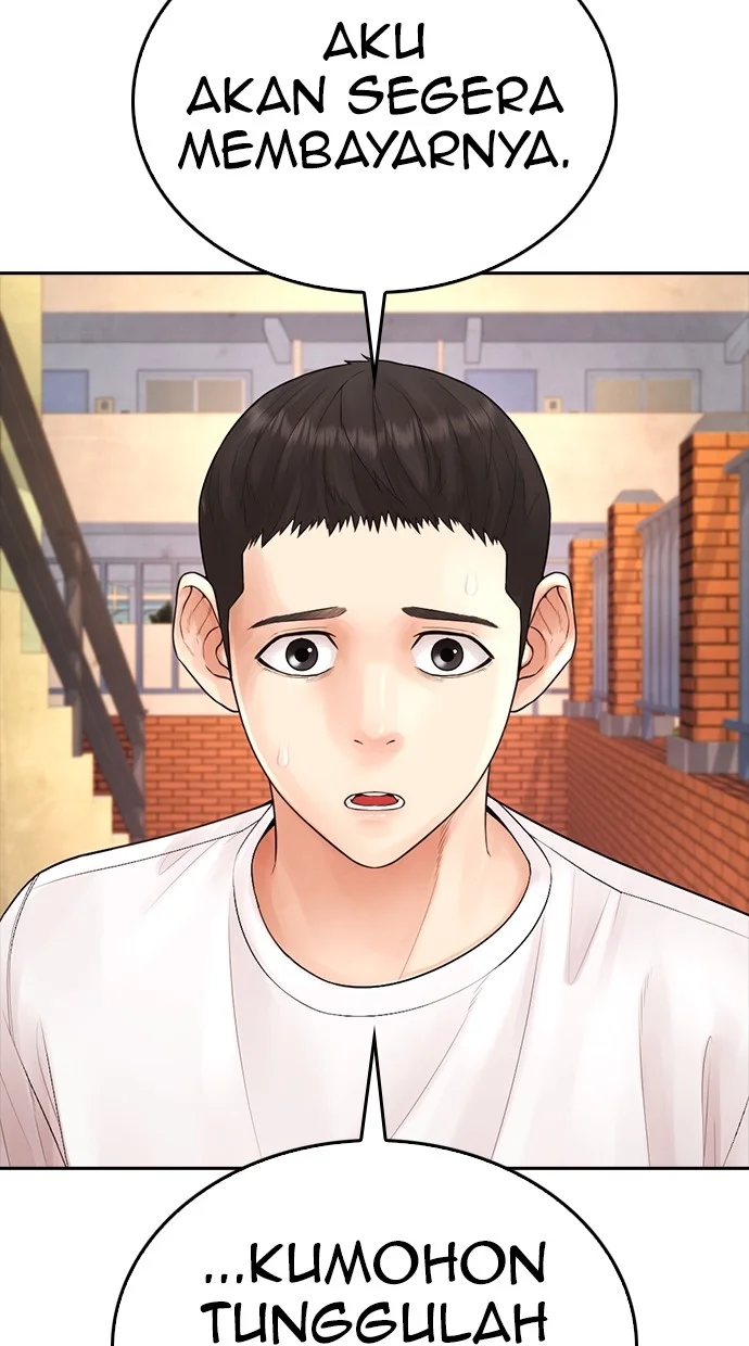 Highschool Lunch Dad Chapter 80 - halaman 51