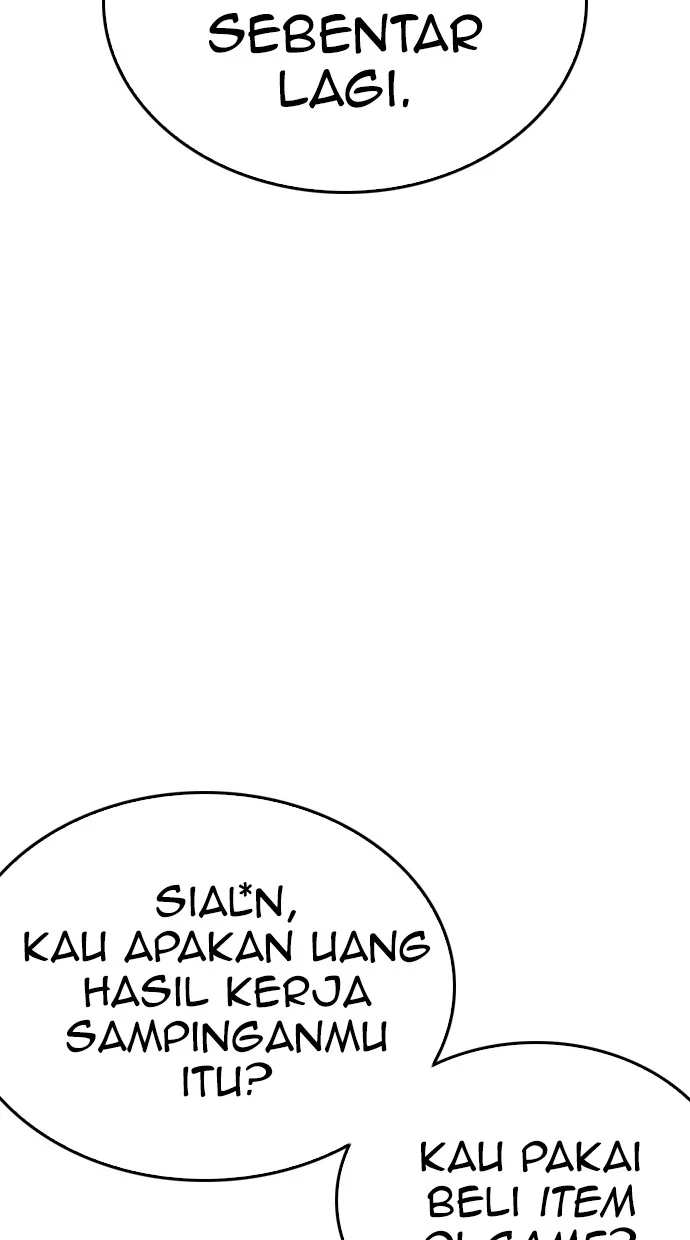 Highschool Lunch Dad Chapter 80 - halaman 52