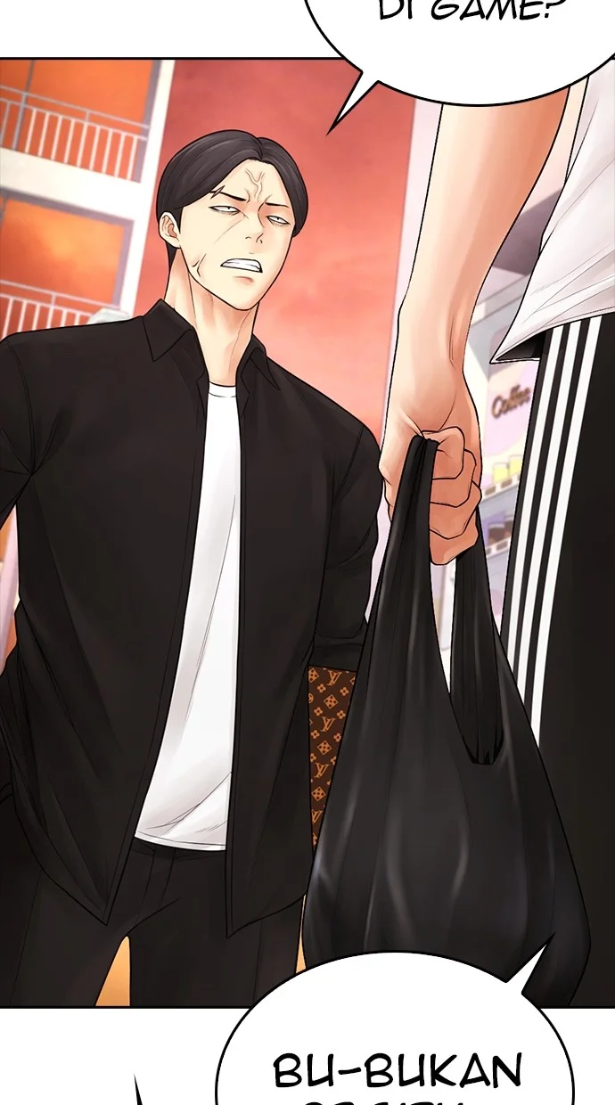 Highschool Lunch Dad Chapter 80 - halaman 53
