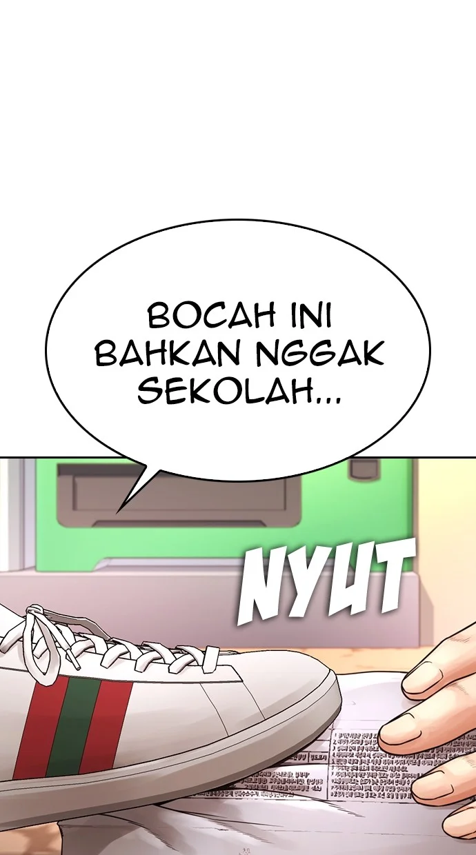 Highschool Lunch Dad Chapter 80 - halaman 62