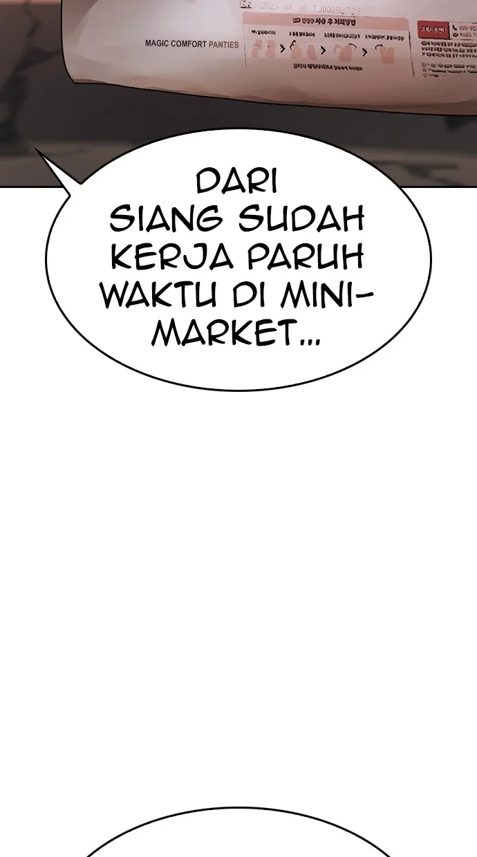 Highschool Lunch Dad Chapter 80 - halaman 63