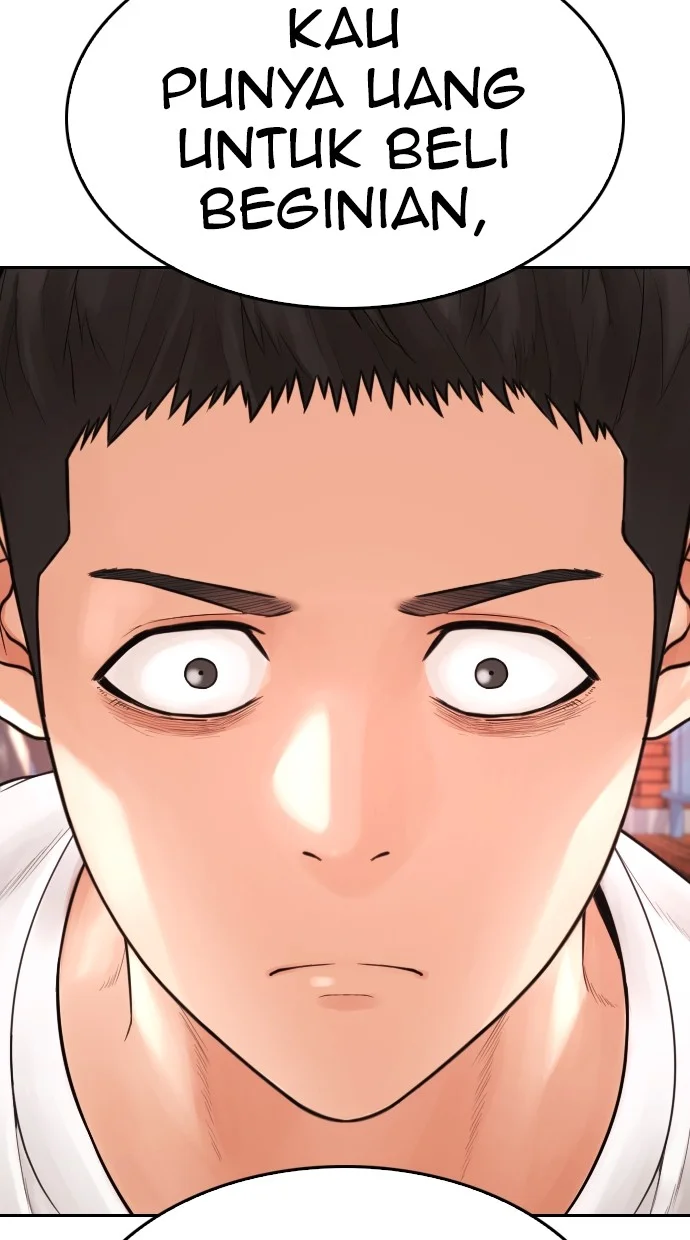 Highschool Lunch Dad Chapter 80 - halaman 64
