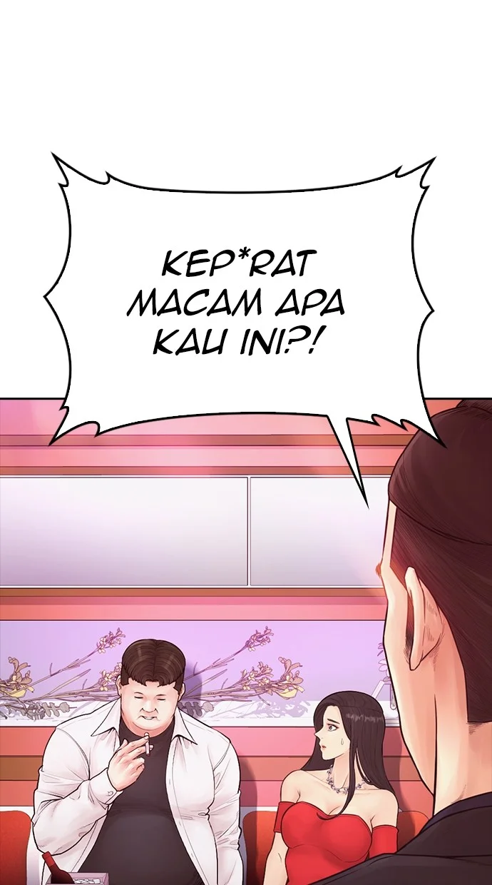 Highschool Lunch Dad Chapter 80 - halaman 7