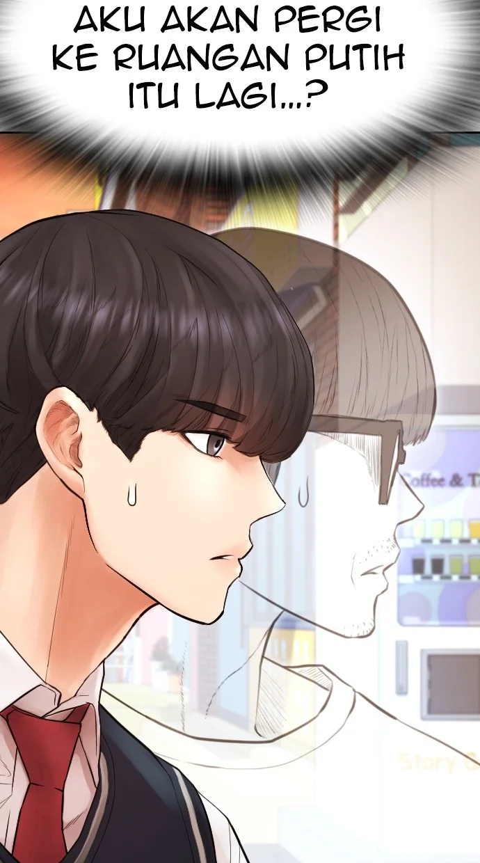 Highschool Lunch Dad Chapter 80 - halaman 71