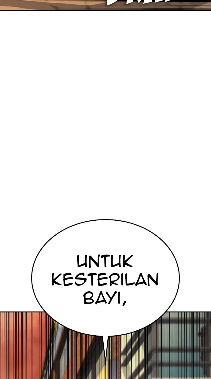 Highschool Lunch Dad Chapter 80 - halaman 74