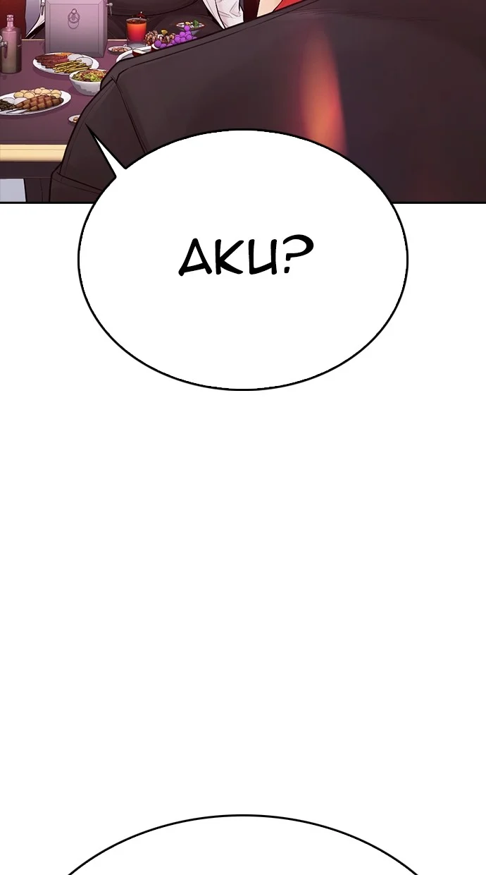 Highschool Lunch Dad Chapter 80 - halaman 8