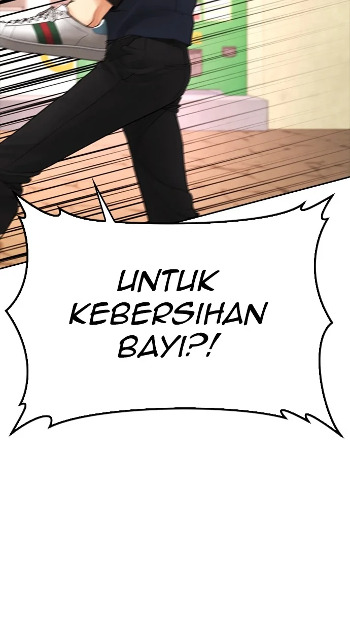Highschool Lunch Dad Chapter 80 - halaman 80