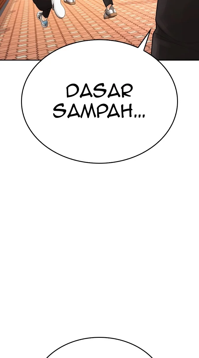 Highschool Lunch Dad Chapter 80 - halaman 84