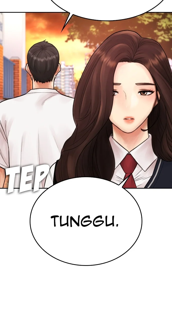 Highschool Lunch Dad Chapter 80 - halaman 91