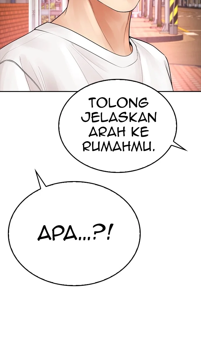 Highschool Lunch Dad Chapter 80 - halaman 93