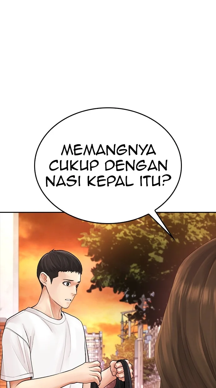 Highschool Lunch Dad Chapter 80 - halaman 94