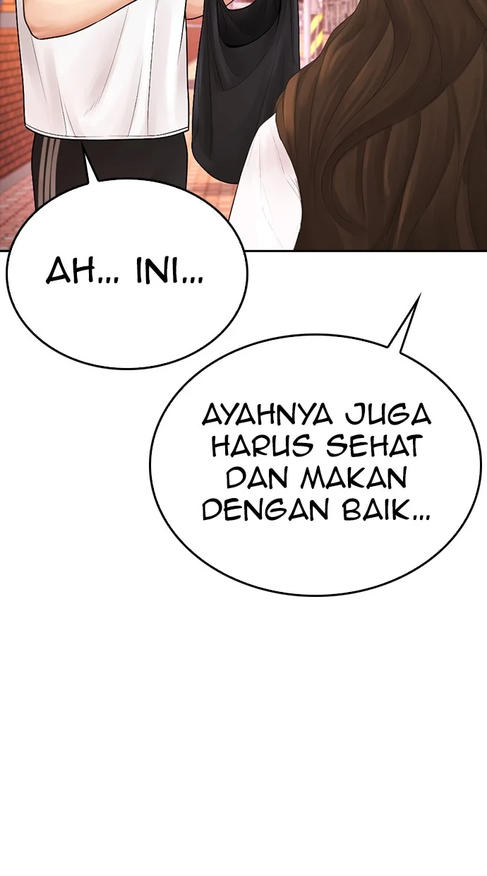 Highschool Lunch Dad Chapter 80 - halaman 95