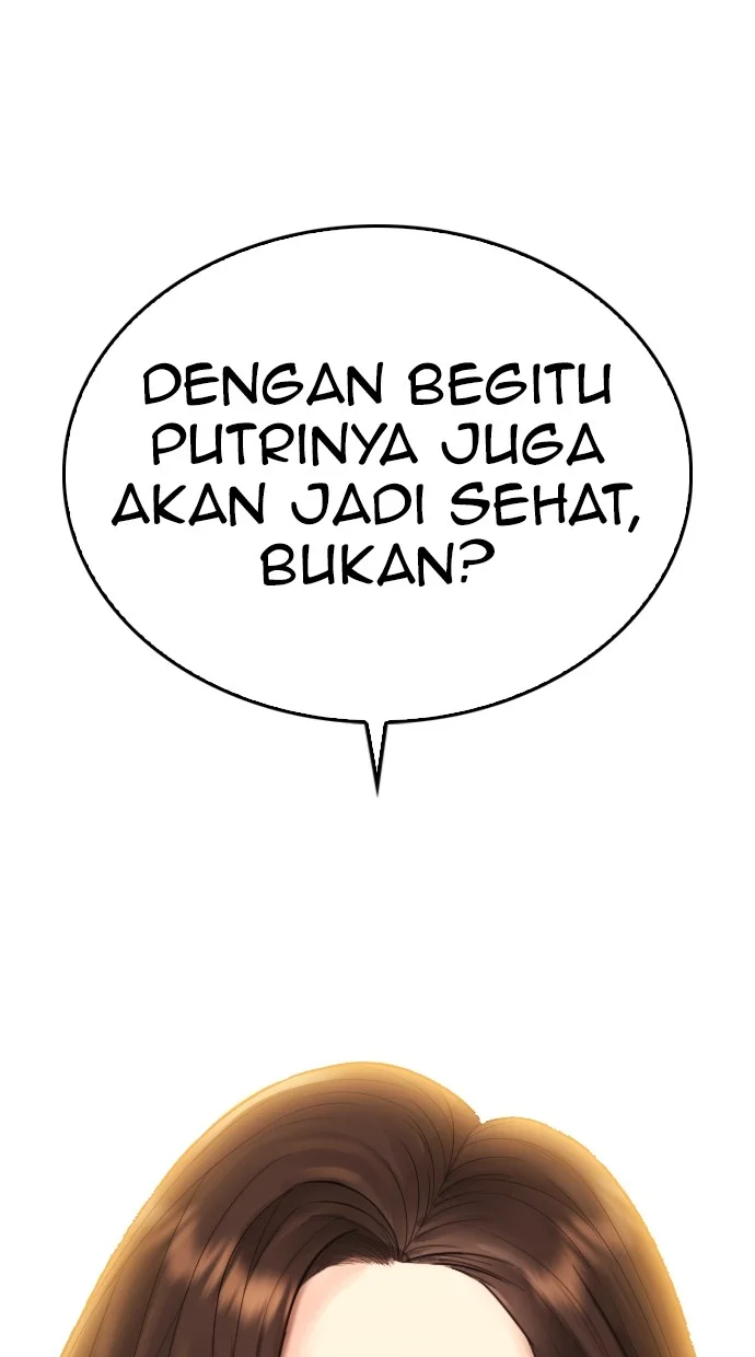 Highschool Lunch Dad Chapter 80 - halaman 96