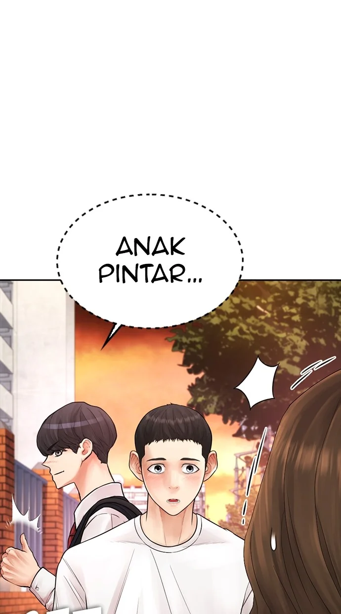 Highschool Lunch Dad Chapter 80 - halaman 98