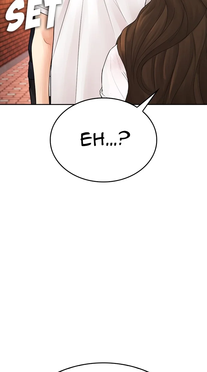 Highschool Lunch Dad Chapter 80 - halaman 99