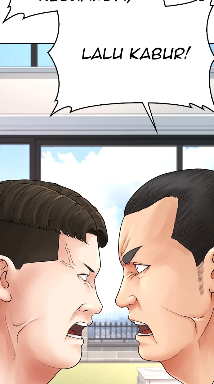 Highschool Lunch Dad Chapter 81 - halaman 112