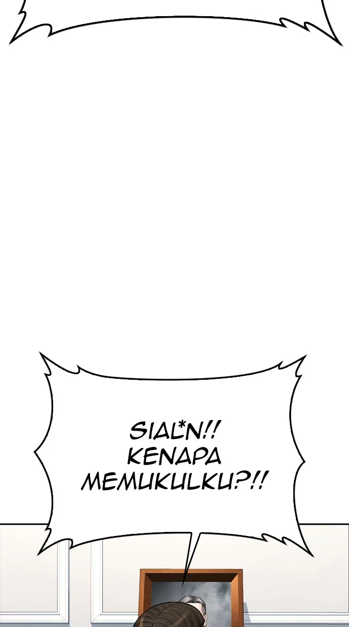 Highschool Lunch Dad Chapter 81 - halaman 116