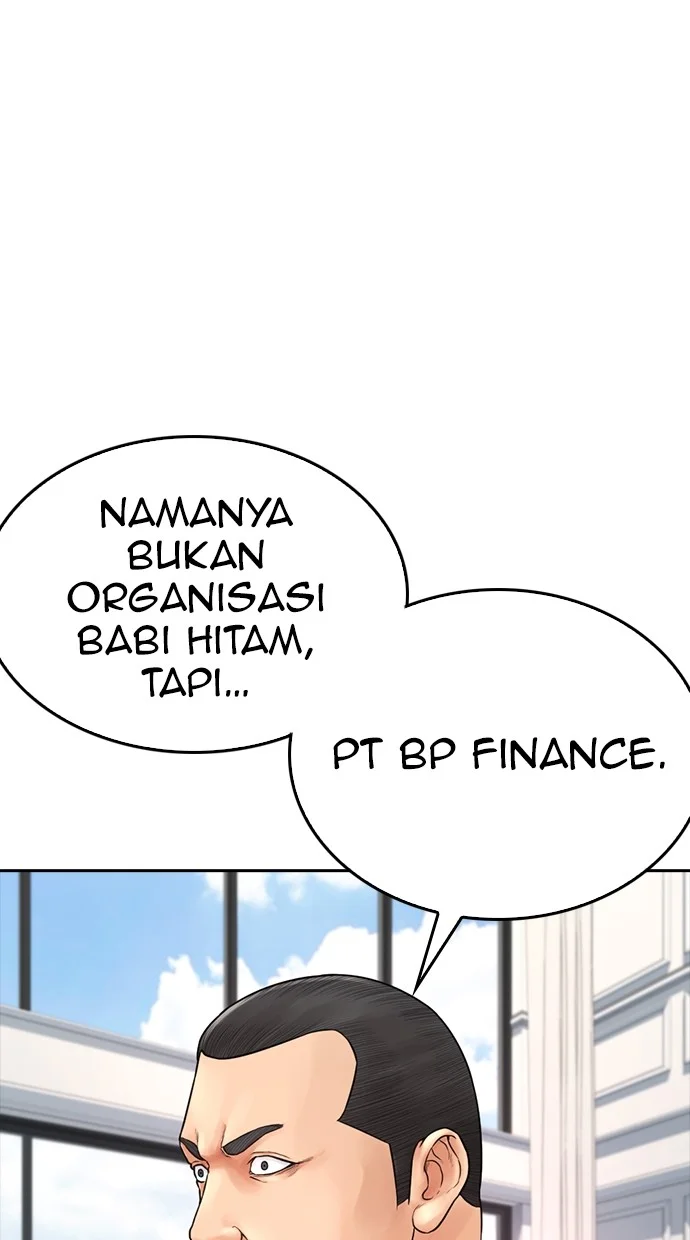 Highschool Lunch Dad Chapter 81 - halaman 124