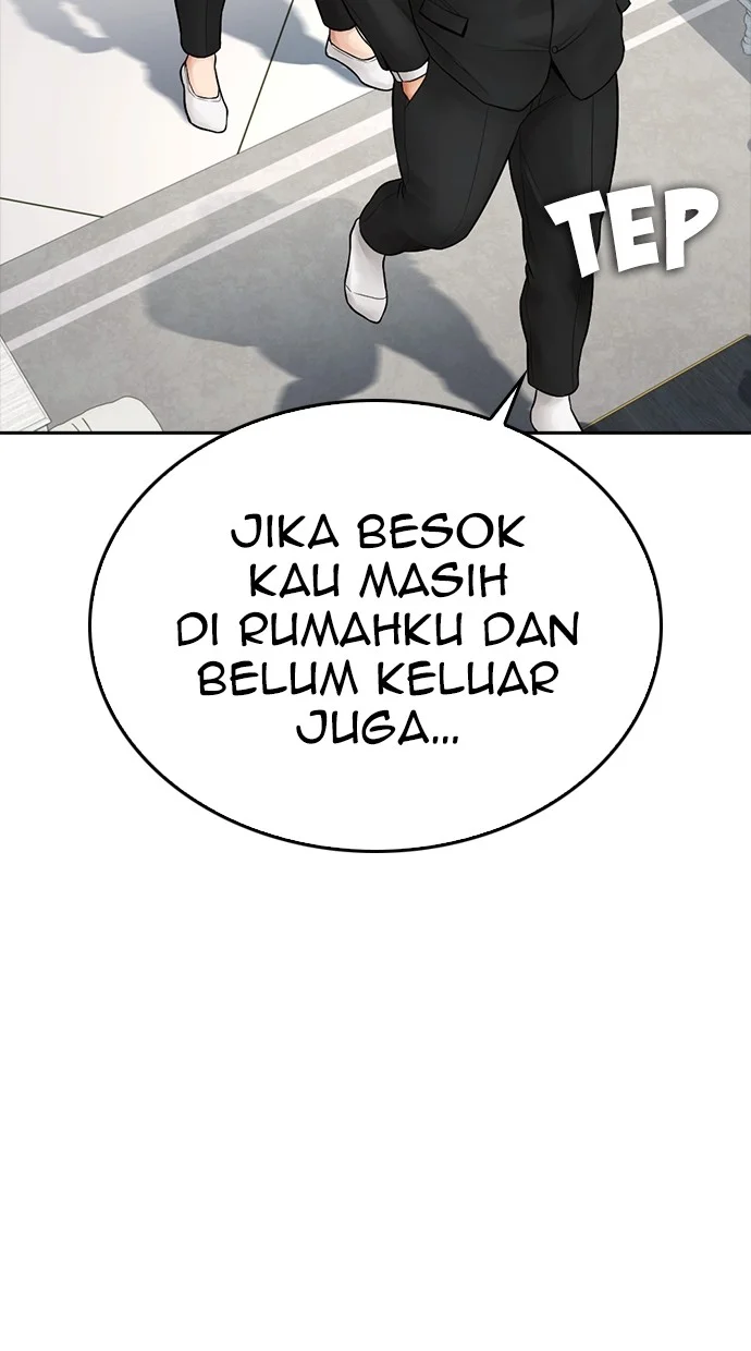 Highschool Lunch Dad Chapter 81 - halaman 129