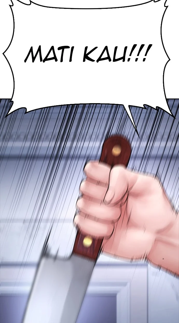 Highschool Lunch Dad Chapter 81 - halaman 142
