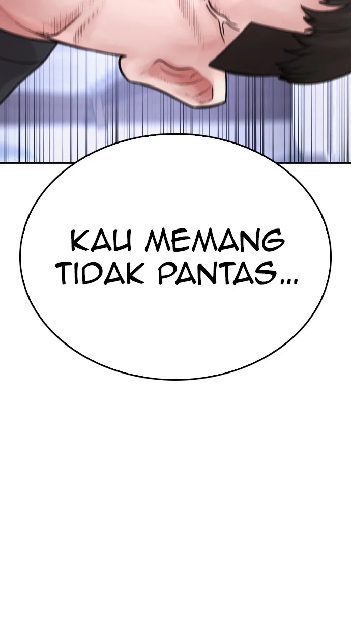 Highschool Lunch Dad Chapter 81 - halaman 151