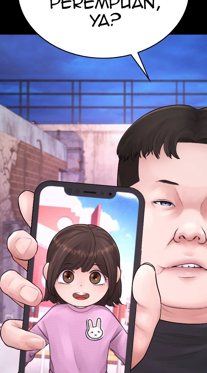 Highschool Lunch Dad Chapter 81 - halaman 21