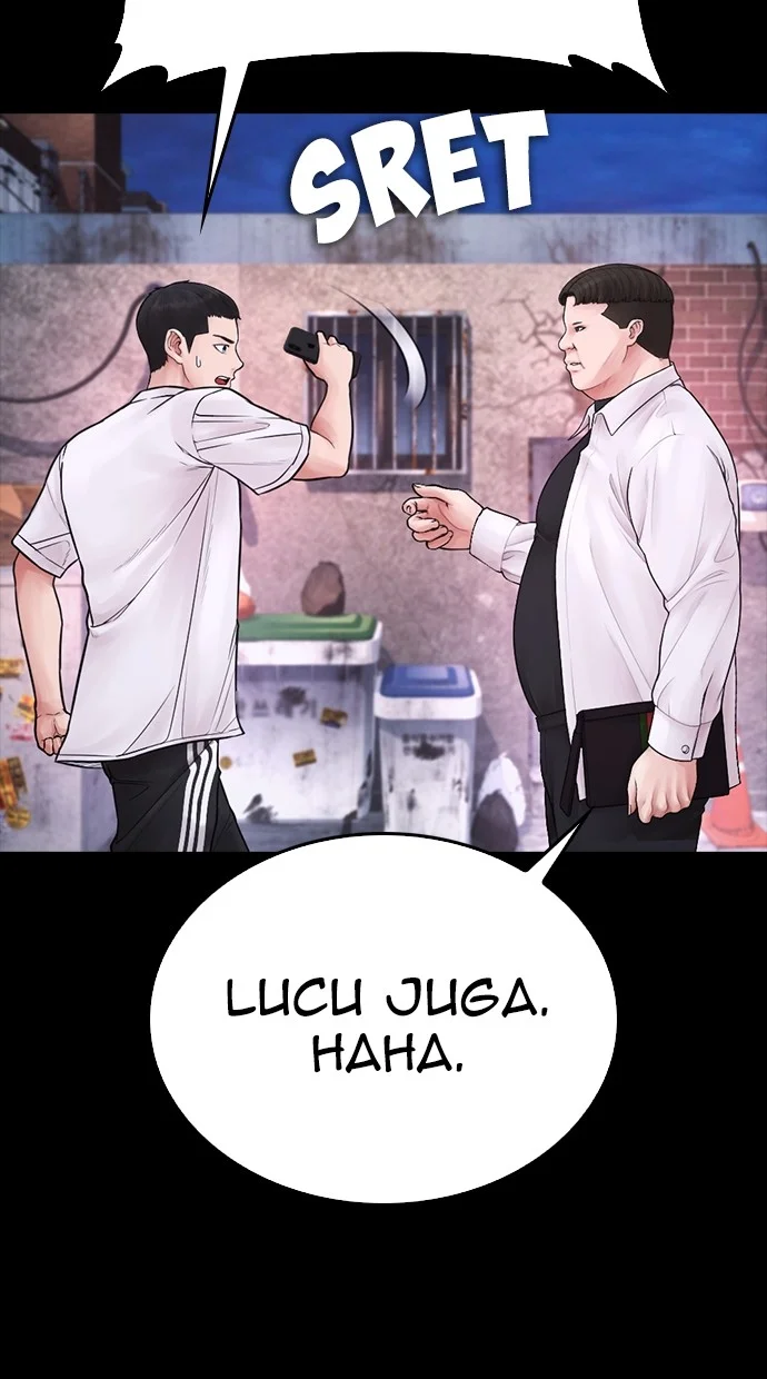 Highschool Lunch Dad Chapter 81 - halaman 23