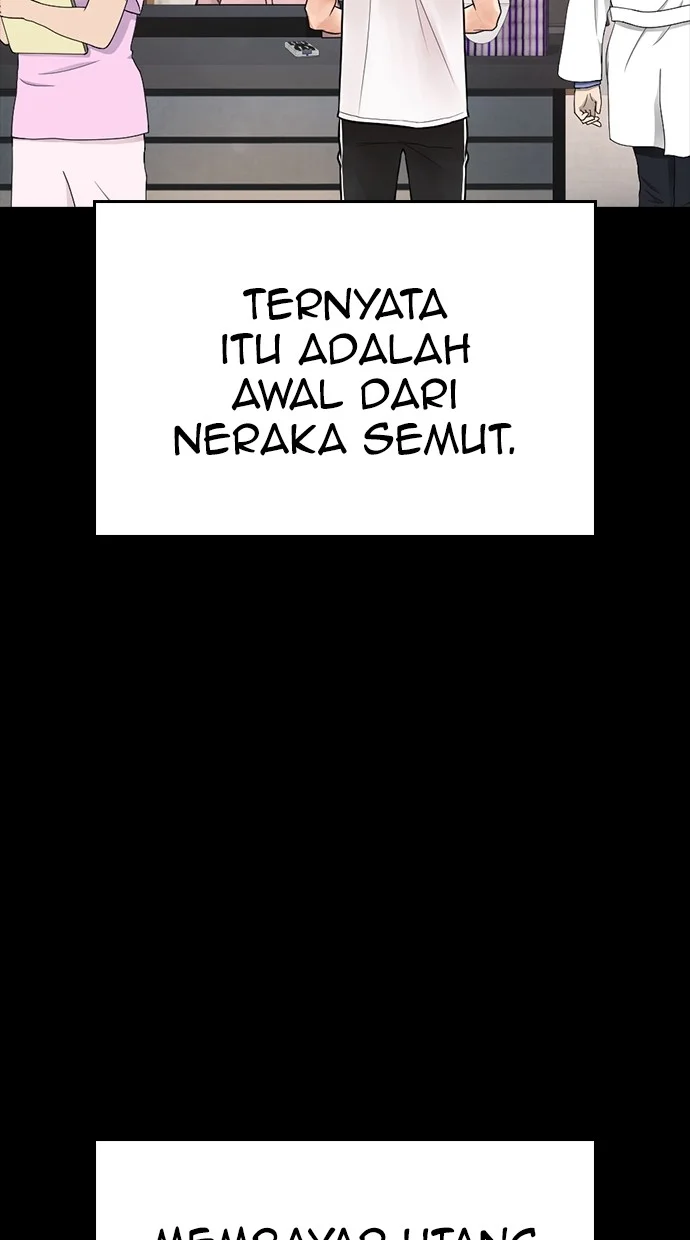Highschool Lunch Dad Chapter 81 - halaman 28