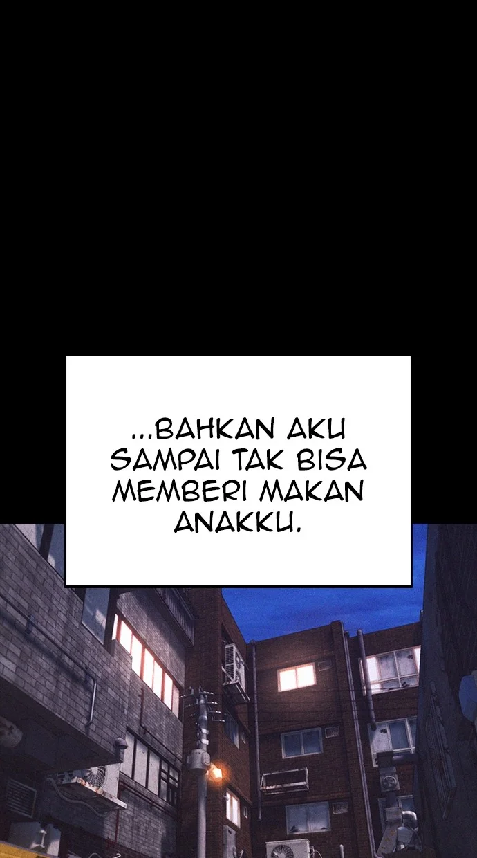 Highschool Lunch Dad Chapter 81 - halaman 30