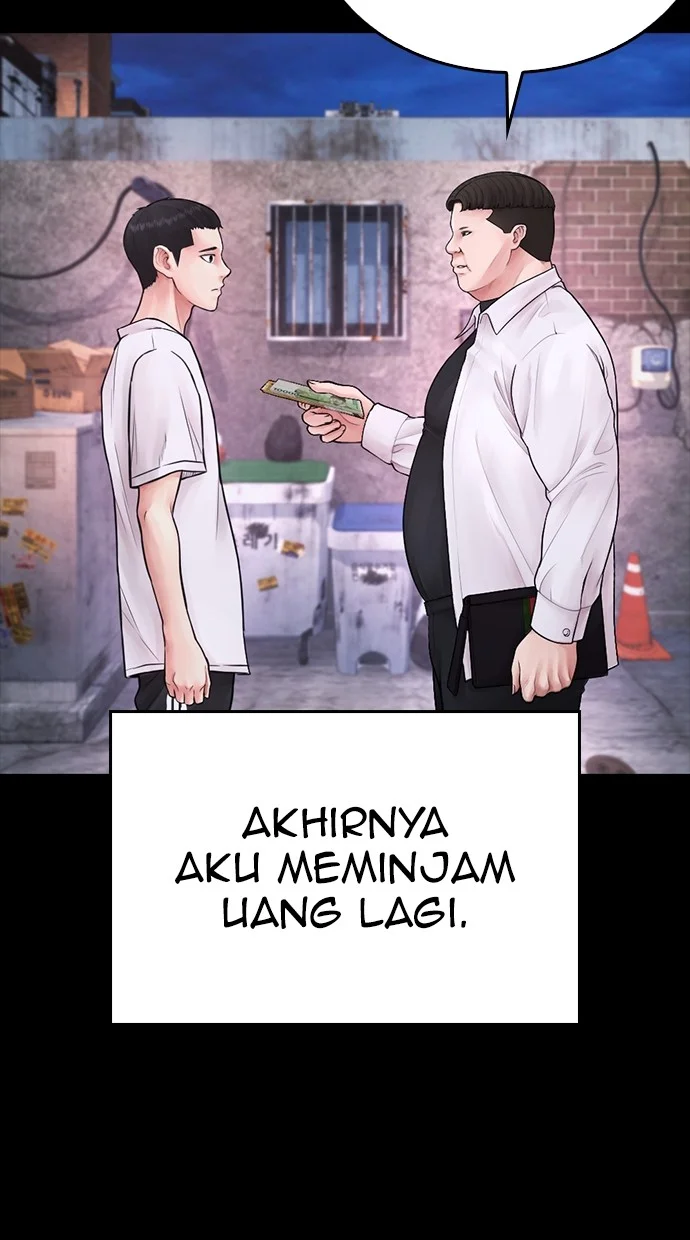 Highschool Lunch Dad Chapter 81 - halaman 32