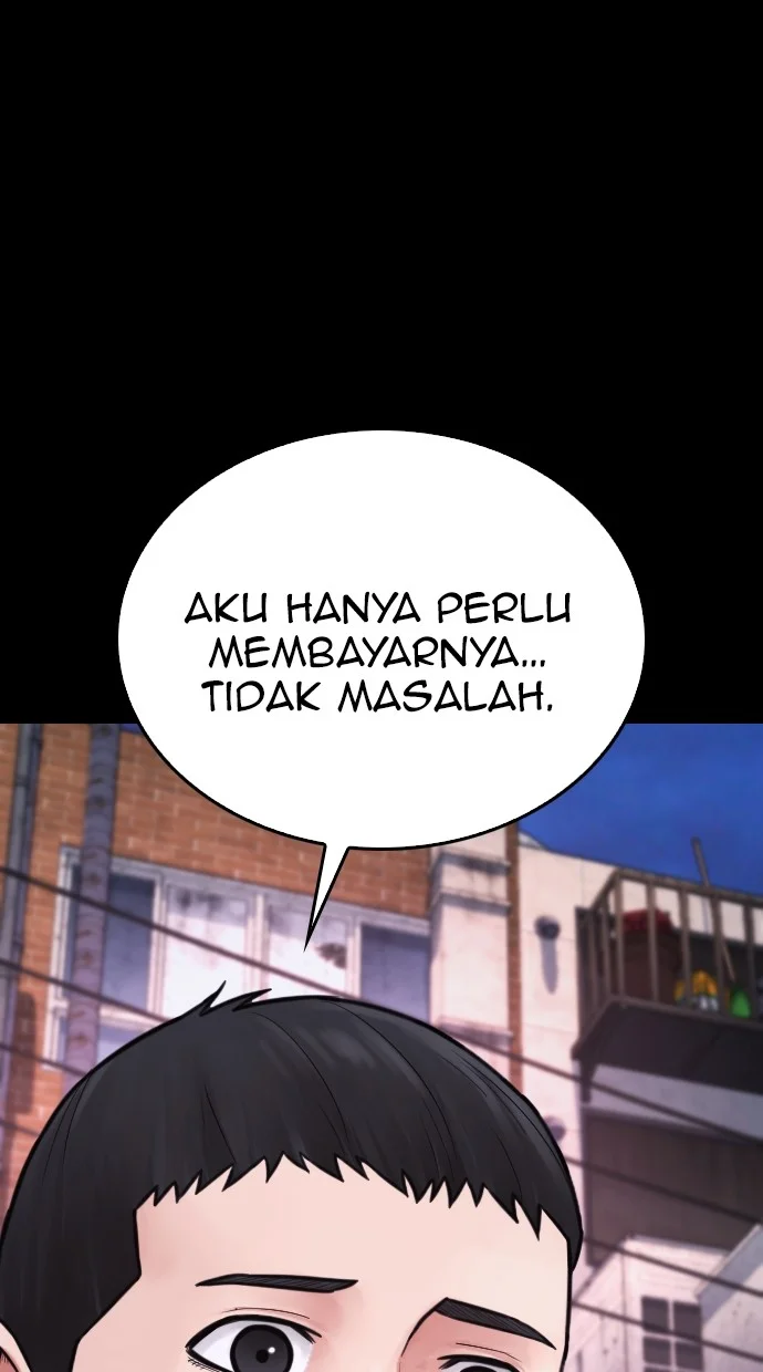 Highschool Lunch Dad Chapter 81 - halaman 33