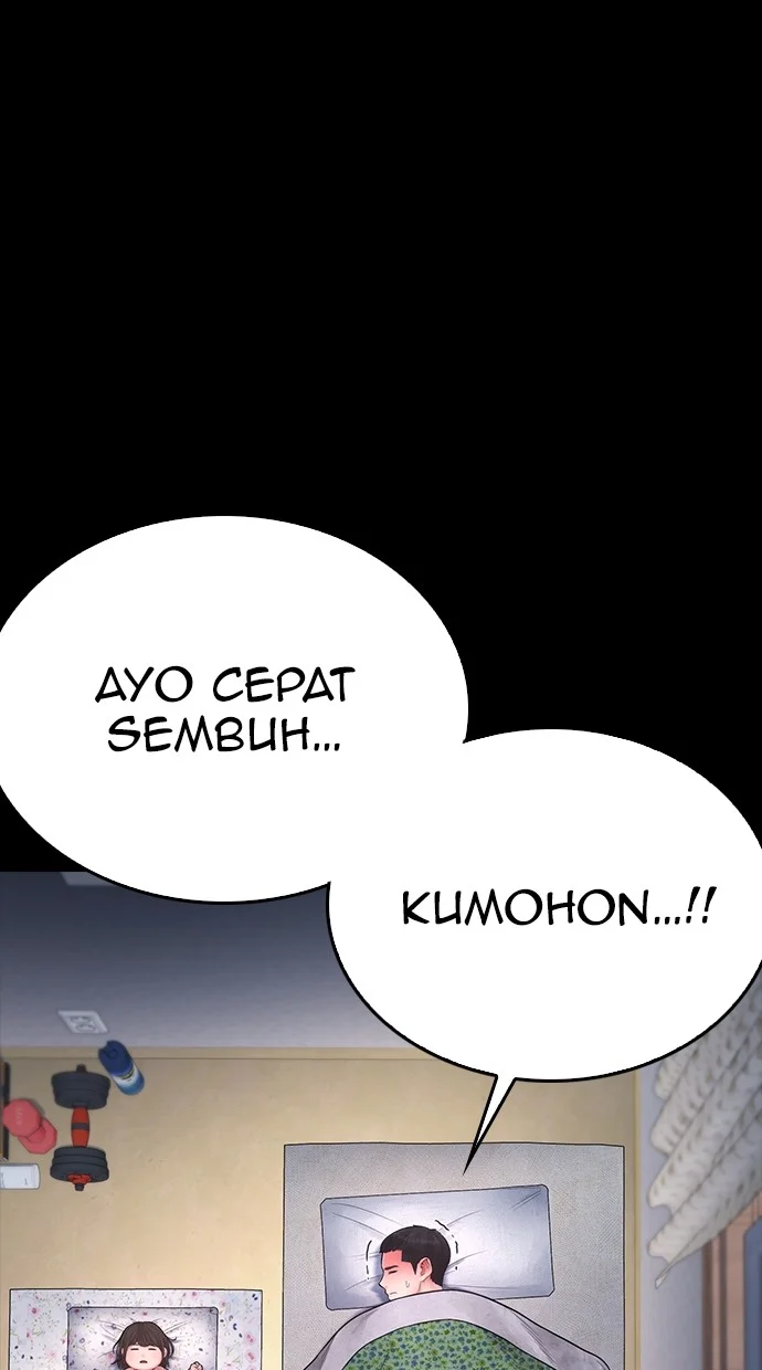 Highschool Lunch Dad Chapter 81 - halaman 35
