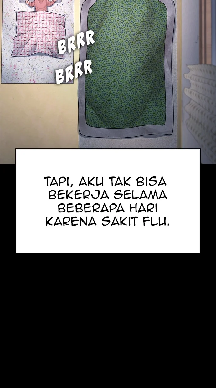 Highschool Lunch Dad Chapter 81 - halaman 36